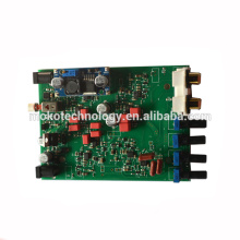 Eletrônico OEM pcba montagem eletrônica circuito kits montagem eletrônica linha de montagem